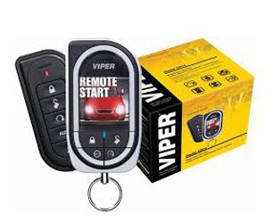 Car Security at Master Audio and Security